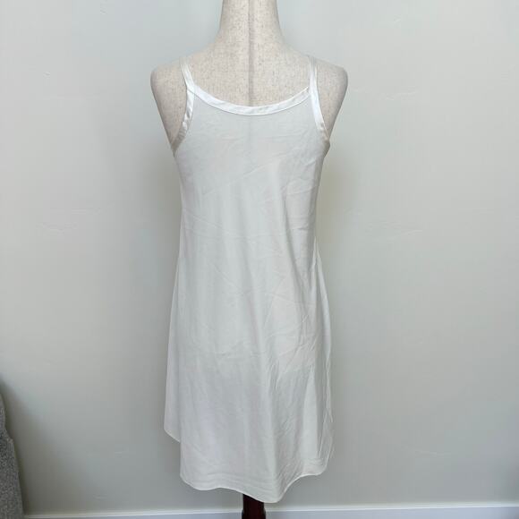 MARKS & SPENCER Women's St. Michael Lingerie Strappy Camisole Dress Size UK 8-10 - Picture 2 of 7